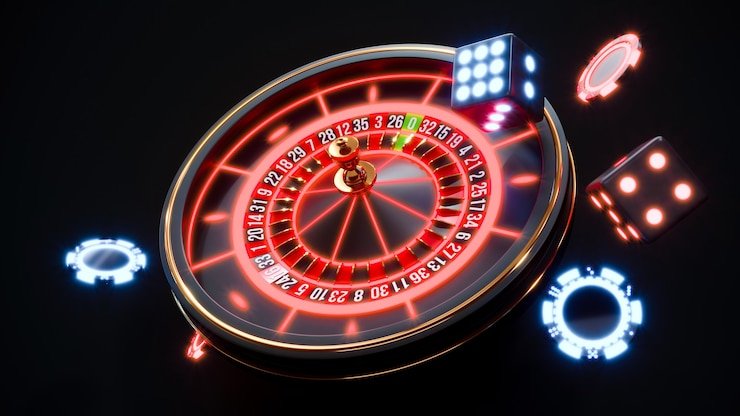 Standard rans slot baccarat table—multiple player seats, dealer control rans slot standard baccarat table seating layout with player positions