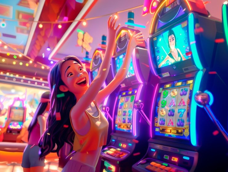 rans slot Crazy Time betting interface showing segment selection and stake input