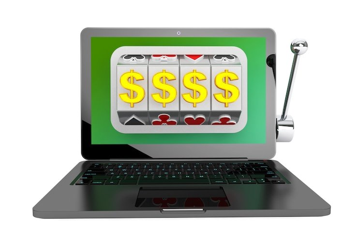 rans slot iOS Web QRIS bank transfer screen with virtual account display